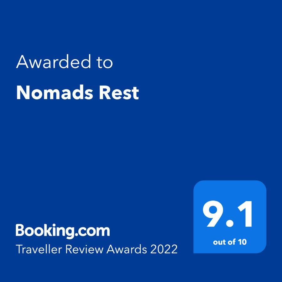 Nomads Rest Διαμέρισμα Gympie Εξωτερικό φωτογραφία